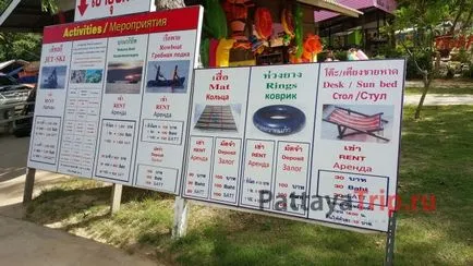 Militar Pattaya Beach (Blue Lagoon, Sai Kaew), fotografii, clipuri video, cum se ajunge acolo (plajă) Militar Pattaya Beach (Blue Lagoon, Sai Kaew), fotografii, clipuri video, cum să obțineți