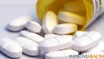 Harm și beneficiile de glicină pentru ceea ce ar trebui să fie lui