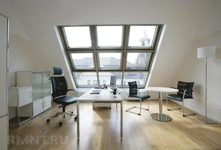 Design interior de înaltă tehnologie
