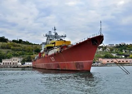 La mare, s-au înecat nave 5 cazuri cele mai renumite de nave de război inundații (nave) La mare, s-au înecat nave 5 cazuri cele mai cunoscute ale instanțelor militare de inundații