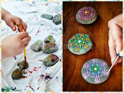 În acest joc cu copii la domiciliu - 20 idei pentru jocuri active și copii cool! (Ren) În acest joc cu copii la domiciliu - 20 idei pentru jocuri active și copii cool!