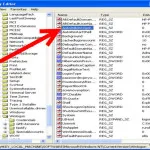 ferestre de conectare XP fara parola este ușor de configurat