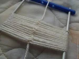 Plug de tricotat pentru incepatori