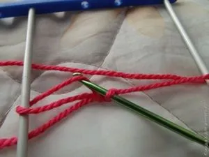 Plug de tricotat pentru incepatori
