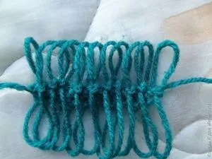 Plug de tricotat pentru incepatori