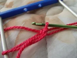 Plug de tricotat pentru incepatori