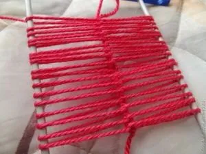Plug de tricotat pentru incepatori