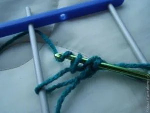 Plug de tricotat pentru incepatori