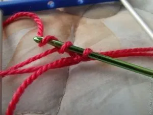 Plug de tricotat pentru incepatori