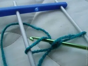 Plug de tricotat pentru incepatori
