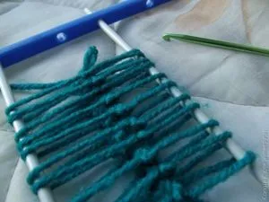 Plug de tricotat pentru incepatori