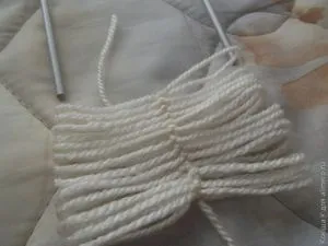 Plug de tricotat pentru incepatori