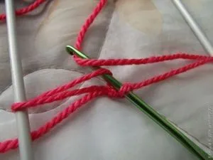 Plug de tricotat pentru incepatori