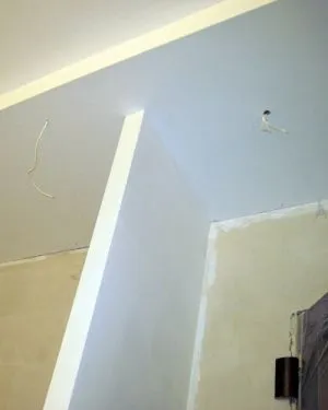 Built-in dulap glisante cu mâinile