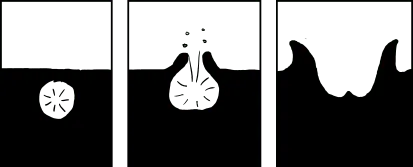 Explozia din Groapa Marianelor