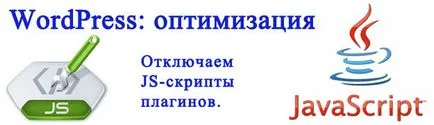 script-uri de închidere - Wordpress