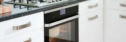 Built-in cuptoare - comentarii, prețuri