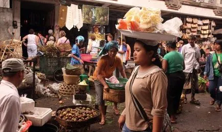 Toate în Bali! Cum ieftin să se odihnească pe insulă