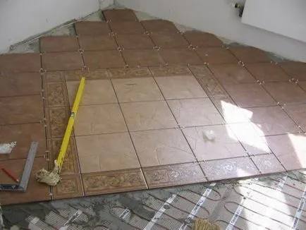 Toate blocurileafișate repararea baie, portalul de construcție