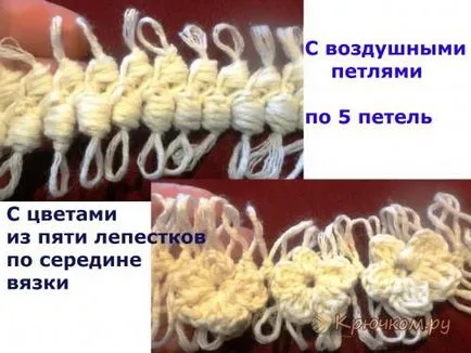 Plug de tricotat pentru începători (atelier foto)