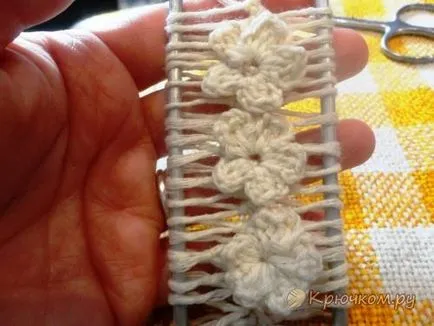 Plug de tricotat pentru începători (atelier foto)