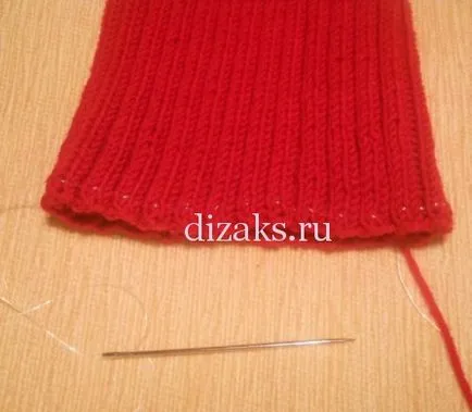 tricotate pălărie cu ace de tricotat pompom pentru proiectarea incepatori dizaks - accesorii (împreună susura repetare) tricotate pălărie cu ace de tricotat pompom pentru proiectarea incepatori dizaks - accesorii