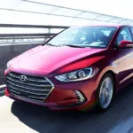 Hyundai Elantra Avante și distincții 2016 scoate în evidență foto (Hyundai) Hyundai Elantra Avante și distincții 2016 scoate în evidență fotografie