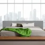 dormitor japonez - idei fotografie modul de a decora un design oriental