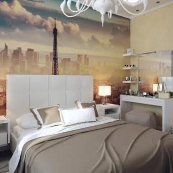 dormitor japonez - idei fotografie modul de a decora un design oriental