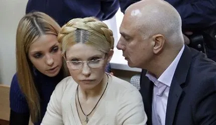 Yulia Tymoshenko, biografie, fotografii, cele mai recente știri în 2017 (biografie) Yulia Tymoshenko, biografie, fotografii, cele mai recente știri 2017