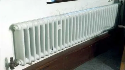 Baterii rece în cazul în care să se plângă sau ce să facă