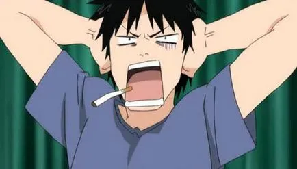 Hikikomori - un