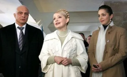 Yulia Tymoshenko - biografie, fotografii, viața personală, de carieră, cele mai recente știri în 2017 (viață) Yulia Tymoshenko - biografie, fotografii, viața personală, de carieră, cele mai recente știri 2017