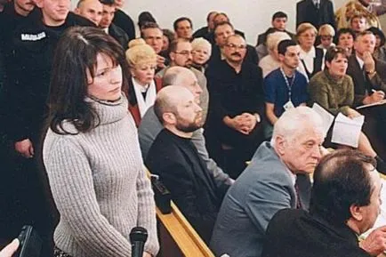Yulia Tymoshenko - biografie, fotografii, viața personală, de carieră, cele mai recente știri în 2017 (teza Yulii Timoshenko) Yulia Tymoshenko - biografie, fotografii, viața personală, de carieră, cele mai recente știri 2017