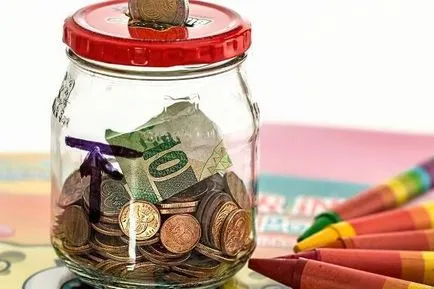 Contabilitatea costurilor - este faptul că o astfel de definiție