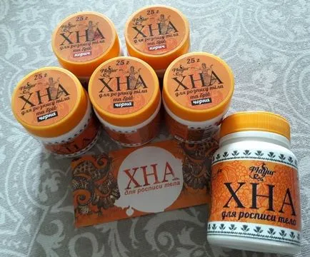 Henna pentru sprâncene, care este mai bine și cum să planteze corect henna (mai bună) Henna pentru sprâncene, care este mai bine și cum să planteze în mod corespunzător henna