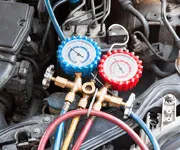 Completarea de prețurile autoturismelor, echipamente, instrucțiuni de completare aparate de aer condiționat auto