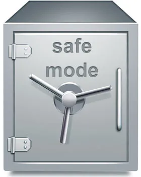 Bootarea in Safe Mode - un calculator pentru începători