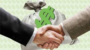 Parcela privind vânzarea de terenuri și proprietăți obține profit maxim din tranzacție