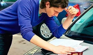 Interdicția privind înregistrarea acțiunii auto