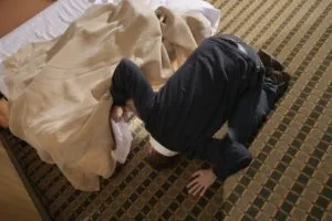 Parcela cum să găsească un lucru pierdut acasă la lucru pe spate (conspirație) Parcela cum de a găsi un lucru pierdut acasă la punctul returnat