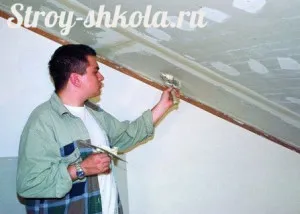 Grout între dale de podea - instrucțiuni despre cum să corect!