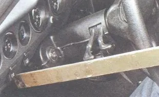 Înlocuirea volanului pe VAZ 2110 cu propriile sale mâini, masteravaza
