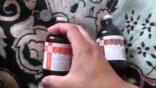 Loturi de lapte de vaca si de boala