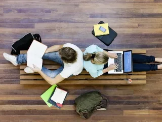 De ce am nevoie de studii superioare pentru ceea ce să facă în liceu (universtitet) (Superior) De ce am nevoie de studii superioare pentru ceea ce să facă în liceu (universtitet)