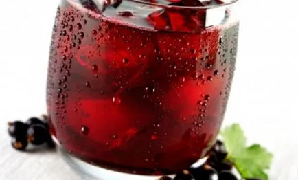 Recoltarea în gemul de coacăze de iarnă, uscare, congelare și alte metode (pentru coacaze de recoltare de iarnă cele mai bune rețete de gătit, fără a) Recoltarea în gemul de coacăze de iarnă, uscare, congelare și alte metode