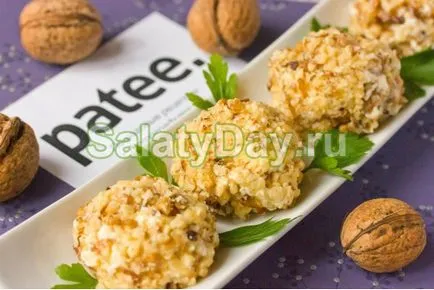 Snack la whisky - dezvăluie gustul reteta băutură cu fotografii și video