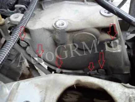 Înlocuirea curelei de distribuție pe renault logan 1, 6, 8 valve cu fotografii și video (supape de înlocuire a curelei de distribuție Renault logan 8 foto descriere video de procedură) Înlocuirea curelei de distribuție pe renault logan 1, 6, 8 valve cu fotografii și video