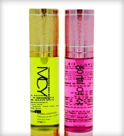 Liquid Keratin Hair