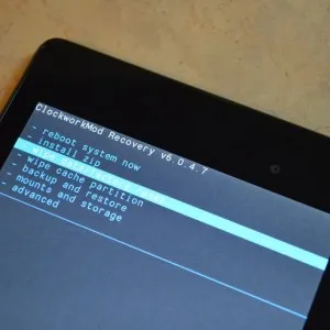 Hung telefonul - de ce, Android, cum să se întoarcă, ce să facă în cazul în atingere